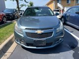 Used 2012 Chevrolet Cruze LT w/ All-Star Edition image 2
