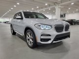 Certified 2021 BMW X3 sDrive30i w/ Convenience Package image 6