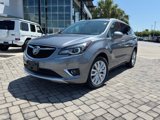 Used 2019 Buick Envision Premium w/ LPO, Interior Luxury Package image 1
