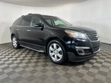 Used 2017 Chevrolet Traverse LT w/ Style and Technology Package image 2