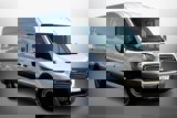 Used 2018 Ford Transit 250 148 Medium Roof image 2