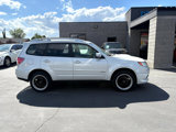 Used 2013 Subaru Forester 2.5XT Touring image 5