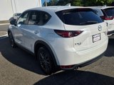Used 2021 MAZDA CX-5 Touring w/ Touring Preferred SV Package image 3