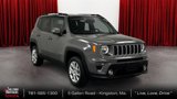 Used 2021 Jeep Renegade Limited w/ Sun & Sound Group image 3