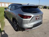 Used 2023 Chevrolet Blazer LT image 4