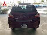 New 2024 Mitsubishi Mirage ES image 4
