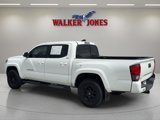 Used 2022 Toyota Tacoma SR5 w/ Technology Package image 5