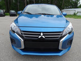 Used 2024 Mitsubishi Mirage ES image 3