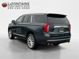 Used 2022 GMC Yukon Denali w/ Max Trailering Package image 5