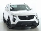 Used 2022 Cadillac XT4 Sport image 2