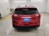 Used 2022 GMC Terrain SLE w/ Driver Convenience Package image 4