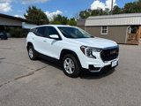 Used 2024 GMC Terrain SLE image 3