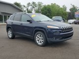 Used 2016 Jeep Cherokee Latitude image 2