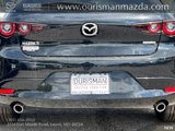 New 2025 MAZDA MAZDA3 s image 4