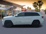 Used 2021 Jeep Grand Cherokee Laredo X image 6