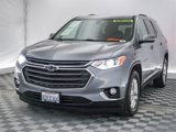 Used 2018 Chevrolet Traverse LT image 3