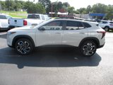 New 2026 Chevrolet Trax RS image 5