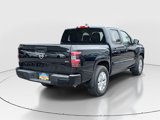 Used 2022 Nissan Frontier SV w/ Technology Package image 5