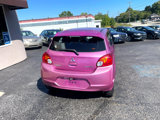 Used 2014 Mitsubishi Mirage DE image 5
