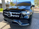 Used 2021 Mercedes-Benz GLS 580 4MATIC image 5
