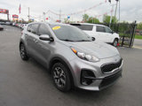 Used 2020 Kia Sportage LX w/ LX Popular Package image 4