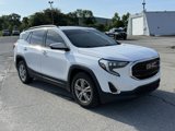 Used 2020 GMC Terrain SLE w/ Driver Convenience Package image 4