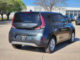 New 2025 Kia Soul LX image 4
