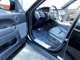 Used 2022 Land Rover Range Rover Sport HSE Silver Edition image 6