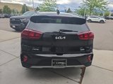 Used 2022 Kia Niro LXS image 5