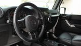 Used 2015 Jeep Wrangler Unlimited Sahara image 4