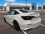 New 2025 Honda Civic Sport image 3