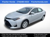 Used 2018 Toyota Corolla LE image 1
