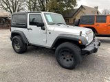 Used 2011 Jeep Wrangler Sport image 2
