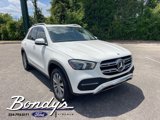 Used 2020 Mercedes-Benz GLE 350 4MATIC image 2