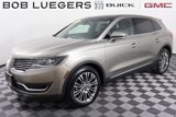 Used 2016 Lincoln MKX Reserve w/ Technology Package image 4