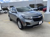 Used 2023 Chevrolet Equinox LT w/ Driver Convenience Package image 3