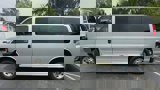 Used 2017 GMC Savana 2500 LT w/ LT Preferred Equipment Group image 5