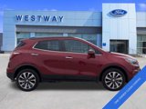 Used 2022 Buick Encore Preferred image 3