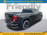 Used 2021 GMC Sierra 1500 Elevation image 5