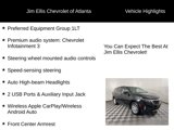 Certified 2023 Chevrolet Equinox LT image 5