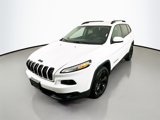 Used 2018 Jeep Cherokee Latitude w/ Altitude Package image 3