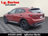 Certified 2023 Buick Envision Essence w/ Sport Touring Package image 4