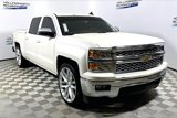 Used 2015 Chevrolet Silverado 1500 LT w/ LT Convenience Package image 3