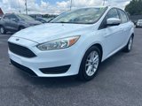 Used 2017 Ford Focus SE image 3