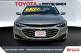Used 2024 Chevrolet Malibu LT image 3