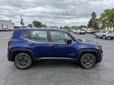 Used 2017 Jeep Renegade Sport w/ Power & Air Group image 4