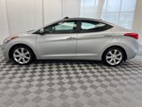 Used 2013 Hyundai Elantra Limited image 2