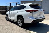 Used 2022 Toyota Highlander LE image 4