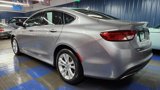 Used 2015 Chrysler 200 C w/ Navigation & Sound Group I image 4