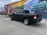 Used 2022 RAM 1500 Big Horn image 3